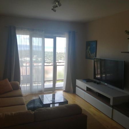 Apartman Karlo Makarska Zewnętrze zdjęcie
