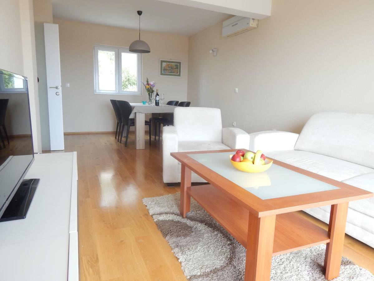 Apartman Karlo Makarska Zewnętrze zdjęcie