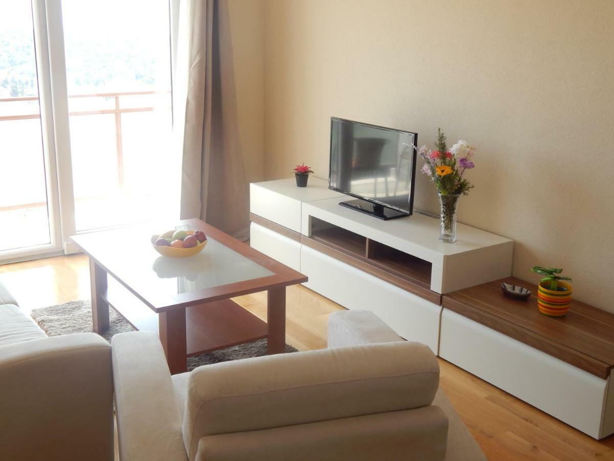 Apartman Karlo Makarska Zewnętrze zdjęcie