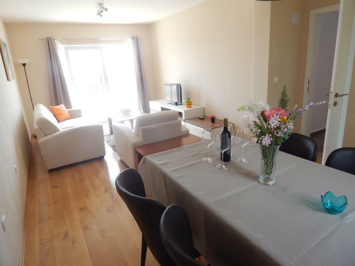 Apartman Karlo Makarska Zewnętrze zdjęcie
