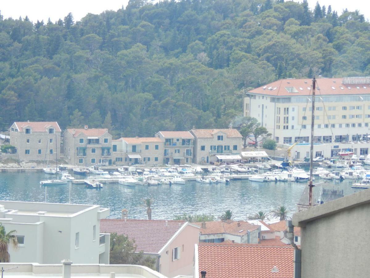 Apartman Karlo Makarska Zewnętrze zdjęcie