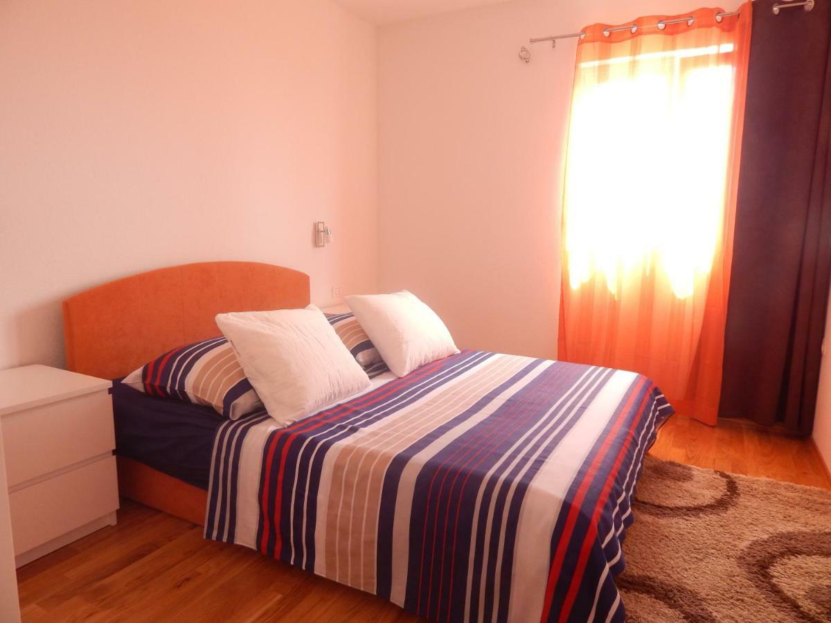 Apartman Karlo Makarska Zewnętrze zdjęcie