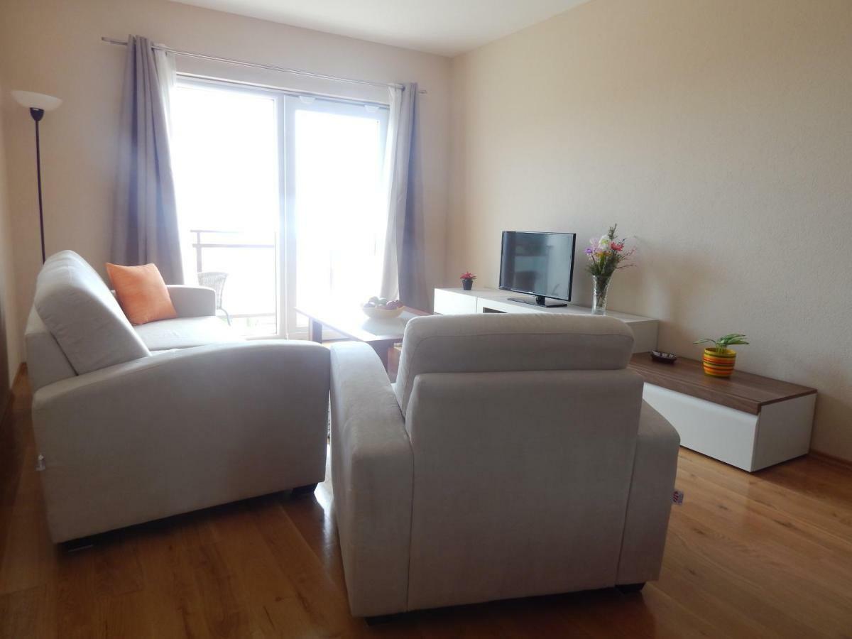 Apartman Karlo Makarska Zewnętrze zdjęcie