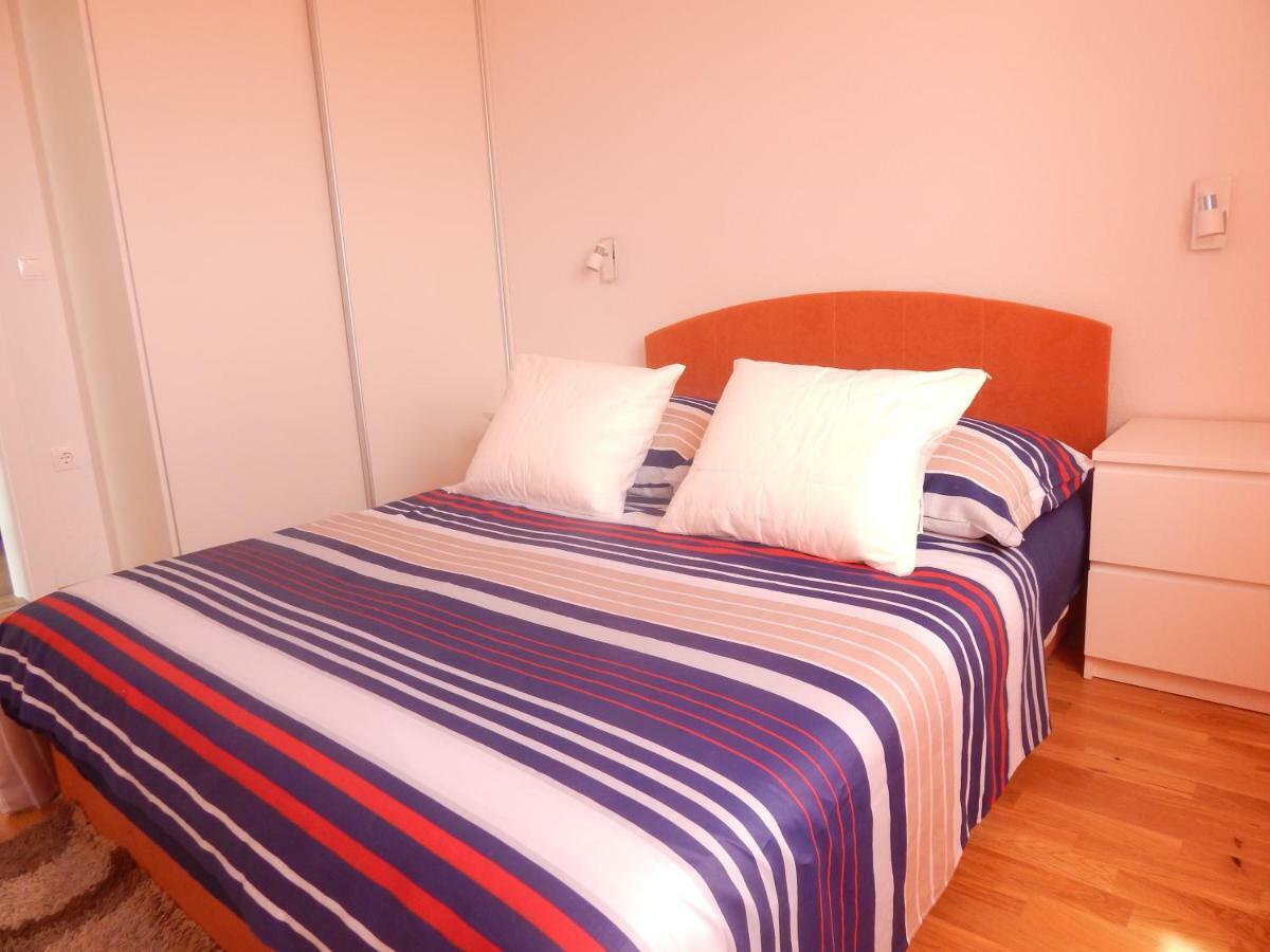 Apartman Karlo Makarska Zewnętrze zdjęcie